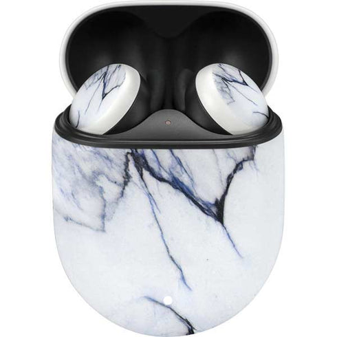 Stone Blue Google Pixel Buds Skin
